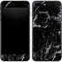 Crushed Black iPhone 8 Plus Skin